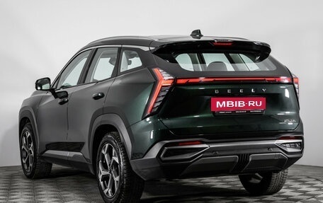 Geely Atlas, 2023 год, 2 514 600 рублей, 7 фотография