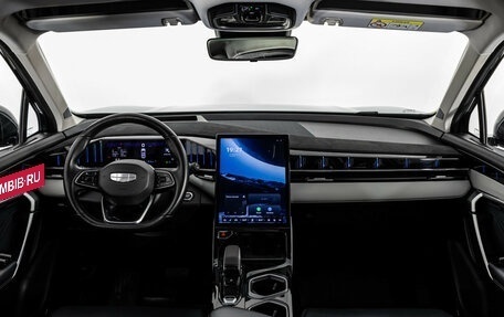 Geely Atlas, 2023 год, 2 514 600 рублей, 9 фотография