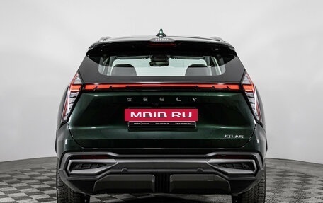 Geely Atlas, 2023 год, 2 514 600 рублей, 5 фотография