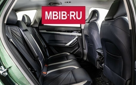 Geely Atlas, 2023 год, 2 514 600 рублей, 19 фотография