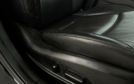 Hyundai Sonata VI, 2011 год, 1 240 000 рублей, 10 фотография