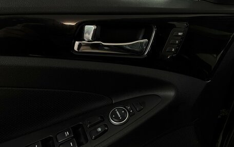 Hyundai Sonata VI, 2011 год, 1 240 000 рублей, 8 фотография