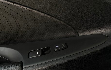 Hyundai Sonata VI, 2011 год, 1 240 000 рублей, 9 фотография