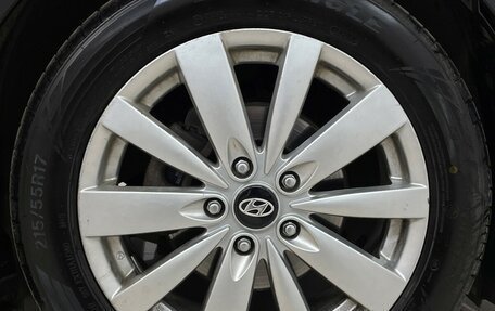 Hyundai Sonata VI, 2011 год, 1 240 000 рублей, 16 фотография