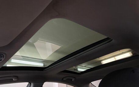 Hyundai Sonata VI, 2011 год, 1 240 000 рублей, 11 фотография