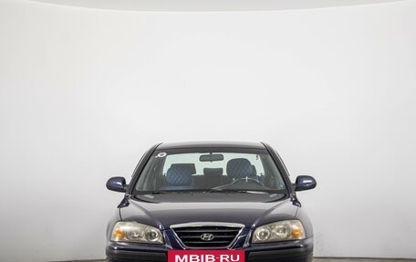 Hyundai Elantra III, 2005 год, 429 000 рублей, 2 фотография