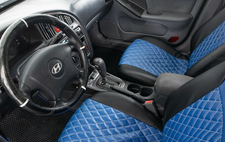 Hyundai Elantra III, 2005 год, 429 000 рублей, 8 фотография