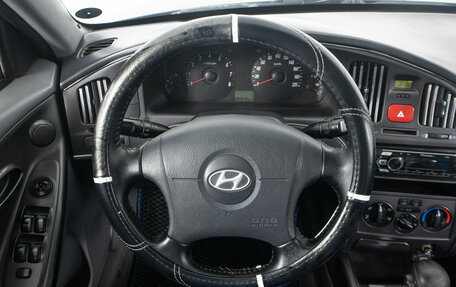 Hyundai Elantra III, 2005 год, 429 000 рублей, 15 фотография