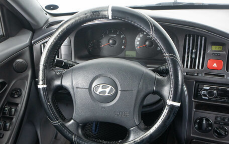 Hyundai Elantra III, 2005 год, 429 000 рублей, 11 фотография