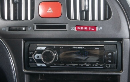 Hyundai Elantra III, 2005 год, 429 000 рублей, 12 фотография