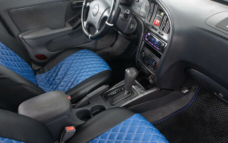 Hyundai Elantra III, 2005 год, 429 000 рублей, 17 фотография