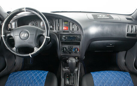 Hyundai Elantra III, 2005 год, 429 000 рублей, 18 фотография