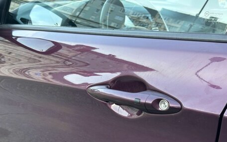 Hyundai Solaris II рестайлинг, 2012 год, 849 000 рублей, 3 фотография