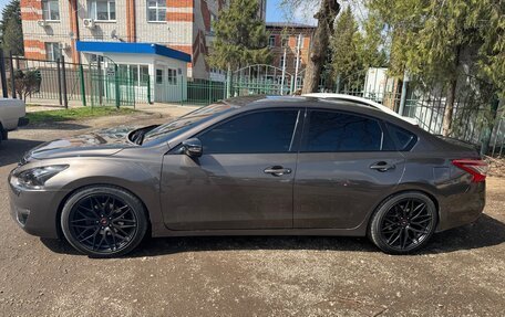 Nissan Teana, 2015 год, 1 700 000 рублей, 2 фотография