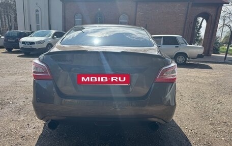 Nissan Teana, 2015 год, 1 700 000 рублей, 3 фотография