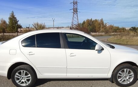 Skoda Octavia, 2012 год, 650 000 рублей, 6 фотография