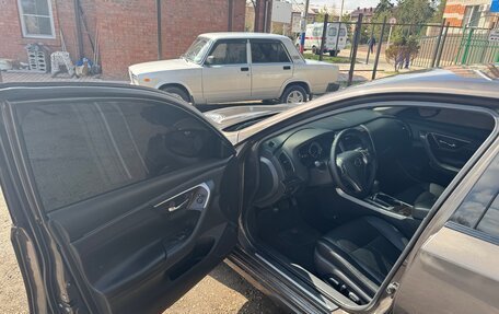 Nissan Teana, 2015 год, 1 700 000 рублей, 8 фотография