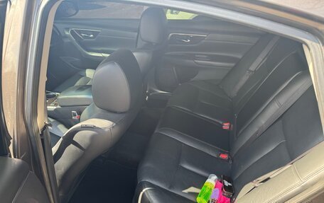 Nissan Teana, 2015 год, 1 700 000 рублей, 9 фотография