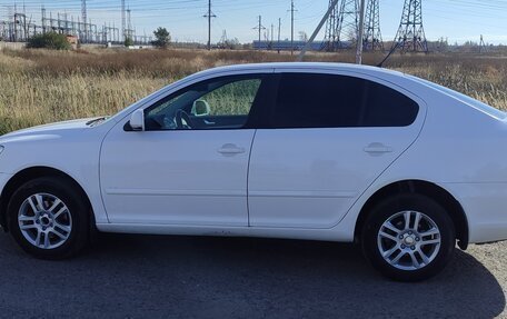 Skoda Octavia, 2012 год, 650 000 рублей, 3 фотография