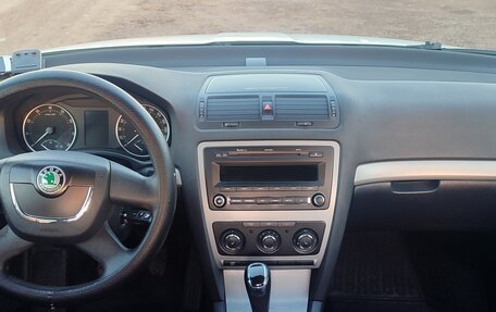 Skoda Octavia, 2012 год, 650 000 рублей, 8 фотография