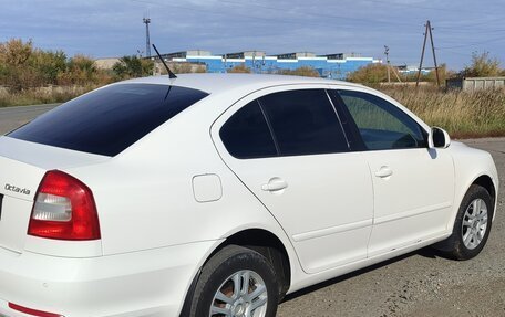 Skoda Octavia, 2012 год, 650 000 рублей, 5 фотография