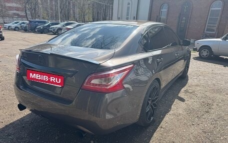 Nissan Teana, 2015 год, 1 700 000 рублей, 6 фотография