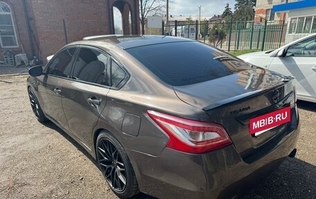 Nissan Teana, 2015 год, 1 700 000 рублей, 7 фотография