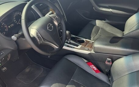Nissan Teana, 2015 год, 1 700 000 рублей, 10 фотография