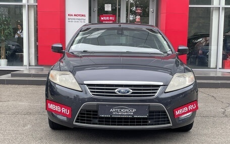 Ford Mondeo IV, 2008 год, 600 000 рублей, 2 фотография