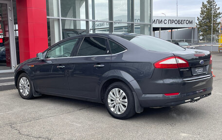 Ford Mondeo IV, 2008 год, 600 000 рублей, 6 фотография