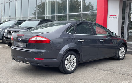 Ford Mondeo IV, 2008 год, 600 000 рублей, 4 фотография