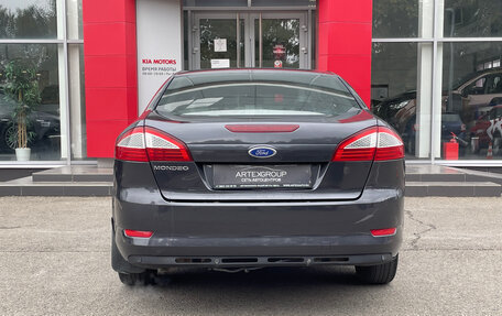 Ford Mondeo IV, 2008 год, 600 000 рублей, 5 фотография
