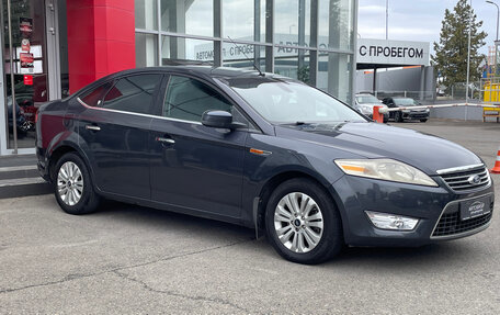 Ford Mondeo IV, 2008 год, 600 000 рублей, 3 фотография