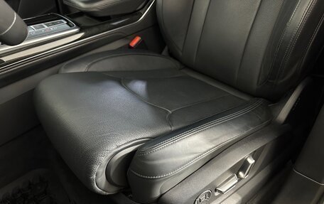 Audi Q7, 2021 год, 5 750 000 рублей, 10 фотография