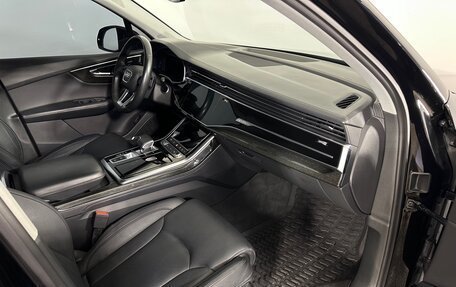Audi Q7, 2021 год, 5 750 000 рублей, 14 фотография