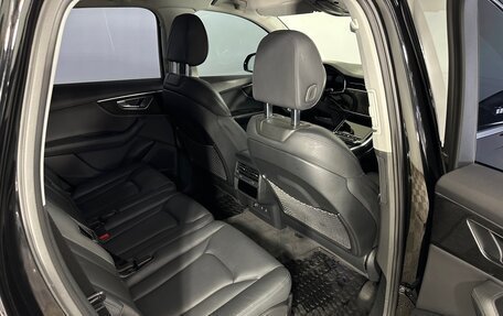 Audi Q7, 2021 год, 5 750 000 рублей, 16 фотография