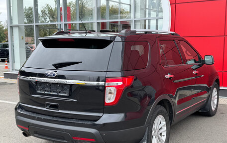 Ford Explorer VI, 2013 год, 1 500 000 рублей, 6 фотография