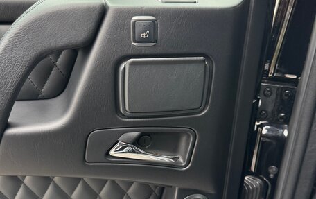 Mercedes-Benz G-Класс AMG, 2014 год, 7 990 000 рублей, 31 фотография