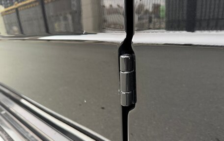 Mercedes-Benz G-Класс AMG, 2014 год, 7 990 000 рублей, 37 фотография