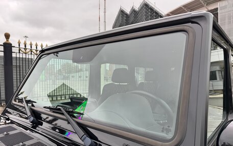 Mercedes-Benz G-Класс AMG, 2014 год, 7 990 000 рублей, 39 фотография