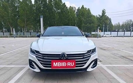 Volkswagen Passat CC, 2025 год, 2 999 008 рублей, 2 фотография