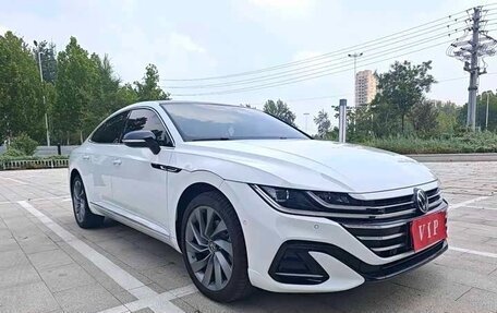 Volkswagen Passat CC, 2025 год, 2 999 008 рублей, 3 фотография