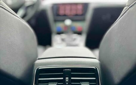 Volkswagen Passat CC, 2025 год, 2 999 008 рублей, 11 фотография