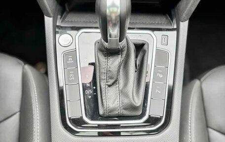 Volkswagen Passat CC, 2025 год, 2 999 008 рублей, 10 фотография