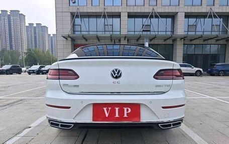 Volkswagen Passat CC, 2025 год, 2 999 008 рублей, 5 фотография