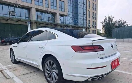 Volkswagen Passat CC, 2025 год, 2 999 008 рублей, 6 фотография
