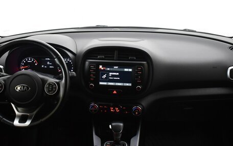 KIA Soul III, 2020 год, 1 865 000 рублей, 5 фотография