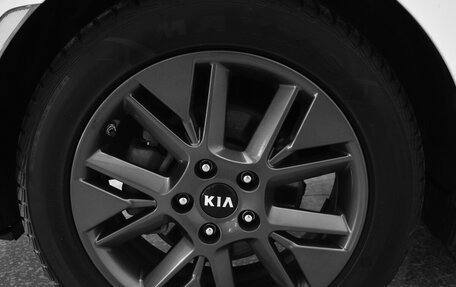 KIA Soul III, 2020 год, 1 865 000 рублей, 15 фотография
