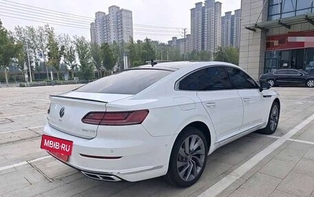 Volkswagen Passat CC, 2025 год, 2 999 008 рублей, 4 фотография