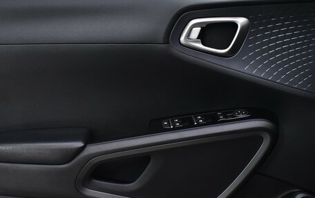 KIA Soul III, 2020 год, 1 865 000 рублей, 10 фотография